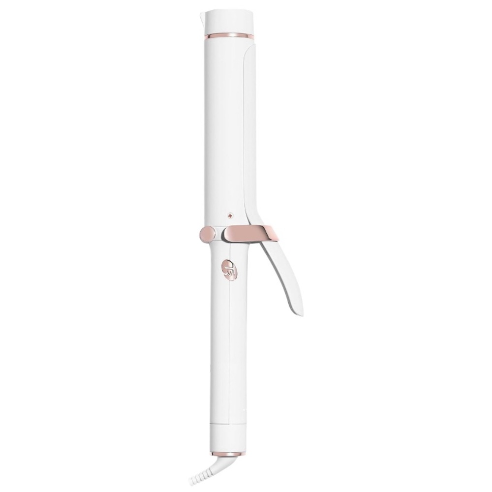 T3 Single Pass 1.25” Professional Curling Iron